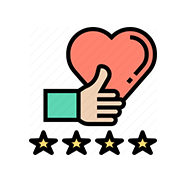 이용자, 보호자 간담회 그림