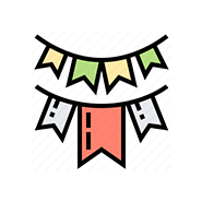 이용자, 보호자 간담회 그림